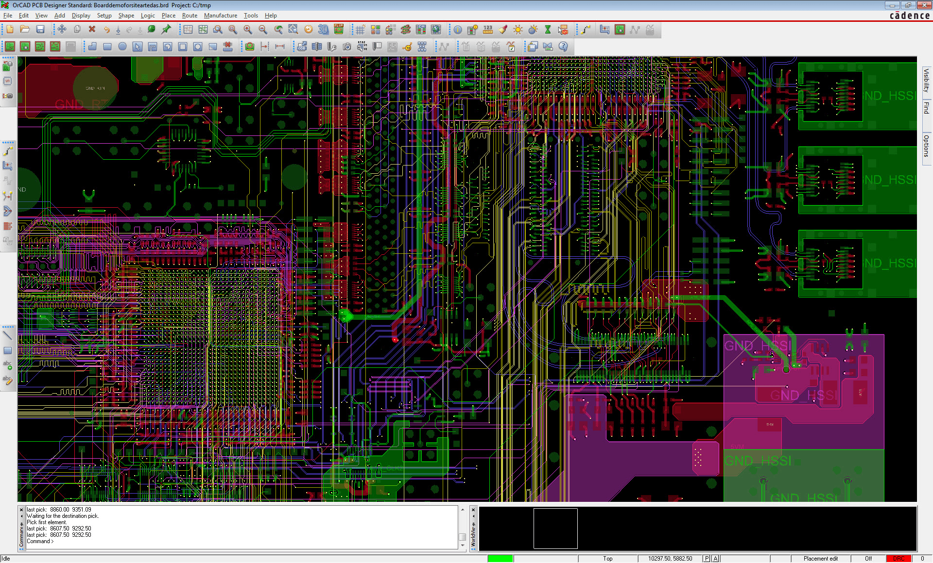 PDF) Complete PCB Design Using OrCad Capture and Layout